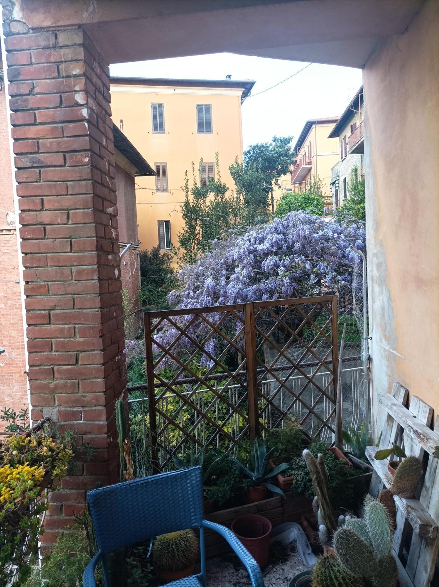 Apartmán Boh & Boh A Casa Di Luca And His Cats Perugia Exteriér fotografie